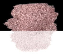 Finetec FINETEC® Pastilla de acuarela iridiscente Cobre Dorado